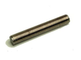 Extension pin